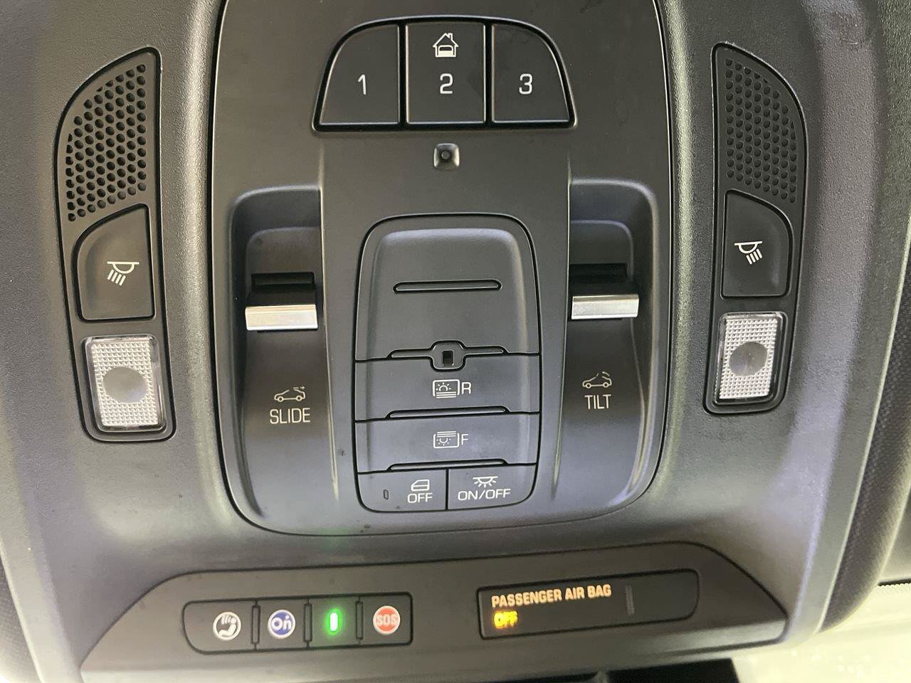 Used 2020 Cadillac CT6 Luxury AWD/4WD image 28