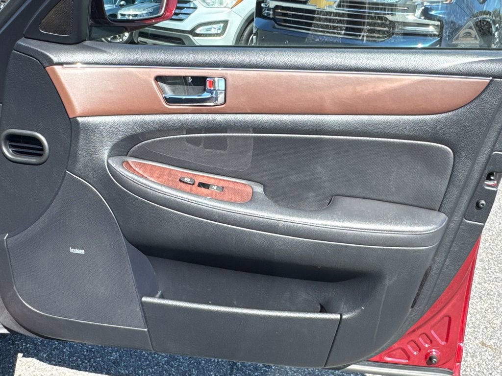 Used 2009 Hyundai Genesis 3.8 w/ Premium Pkg 2 image 11