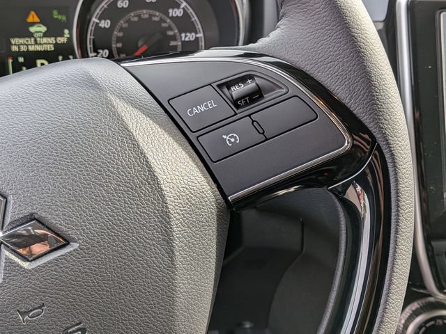 New 2026 Mitsubishi Outlander Sport SE AWD/4WD image 17
