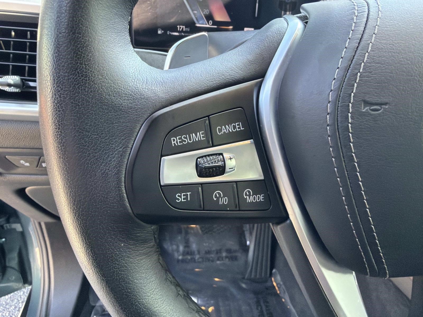 Certified 2024 BMW X5 xDrive40i AWD/4WD image 54