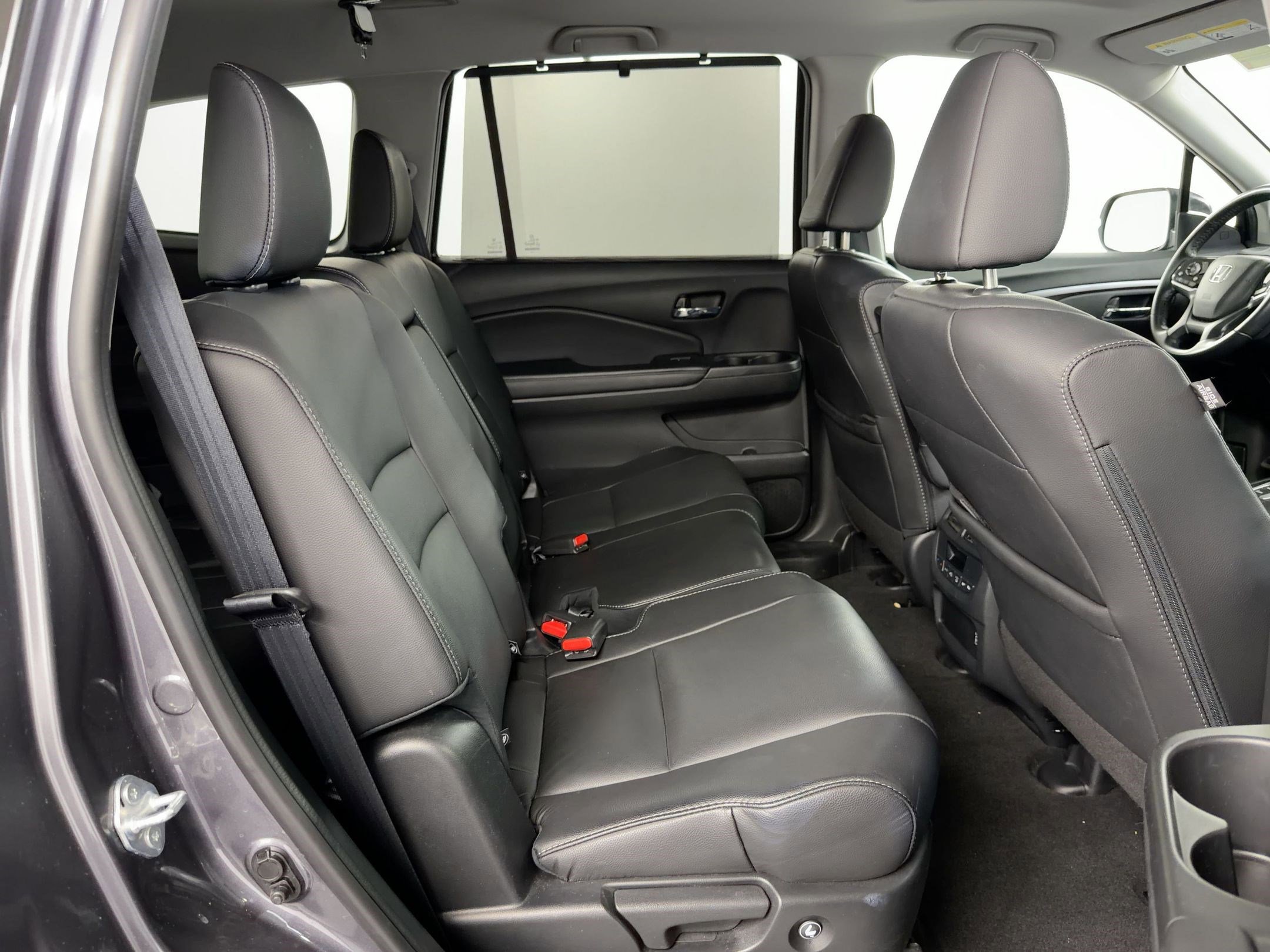 Certified 2021 Honda Pilot Special Edition image 23