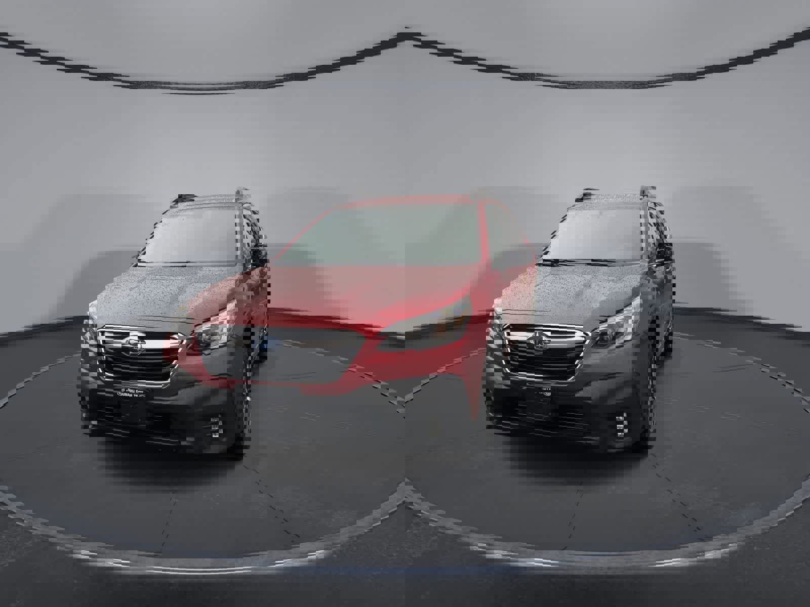 Used 2021 Subaru Outback Premium image 3