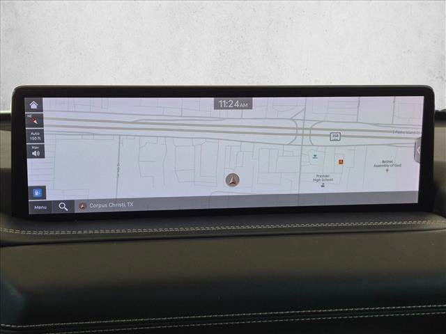 Used 2021 Genesis GV80 3.5T AWD/4WD image 13