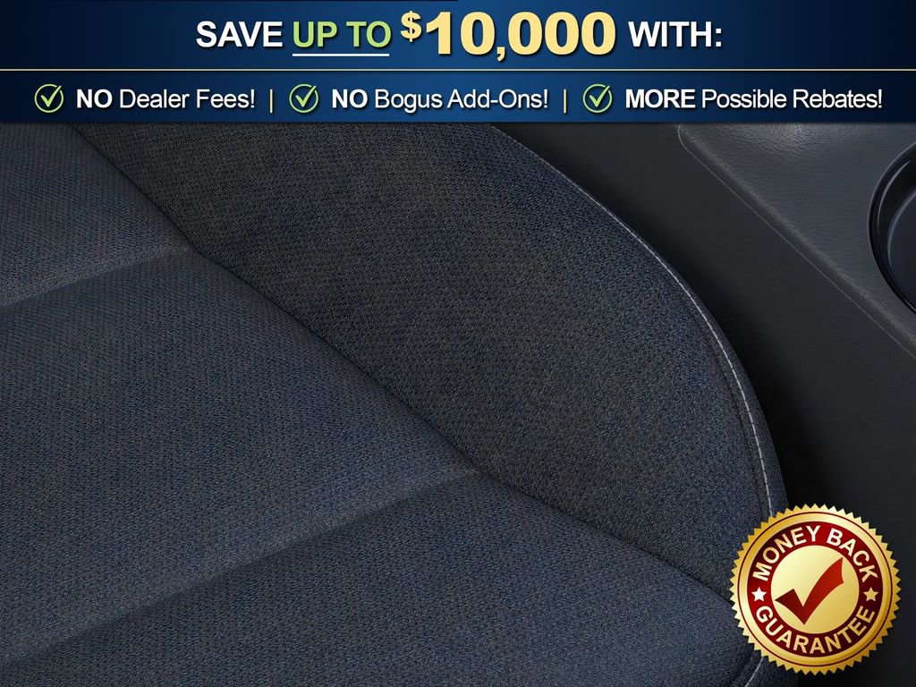 New 2026 Chevrolet Colorado Trail Boss image 26