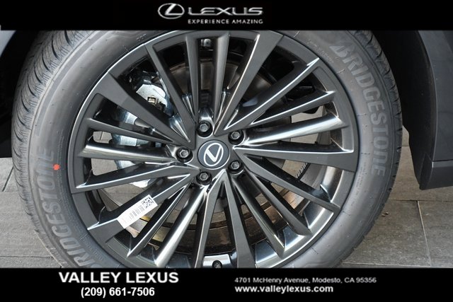 New 2026 Lexus RX 350 Premium image 6