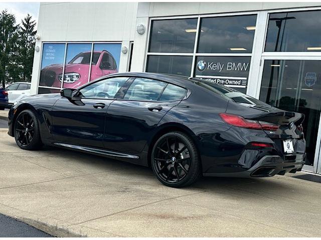 Used 2026 BMW M850i xDrive AWD/4WD image 5