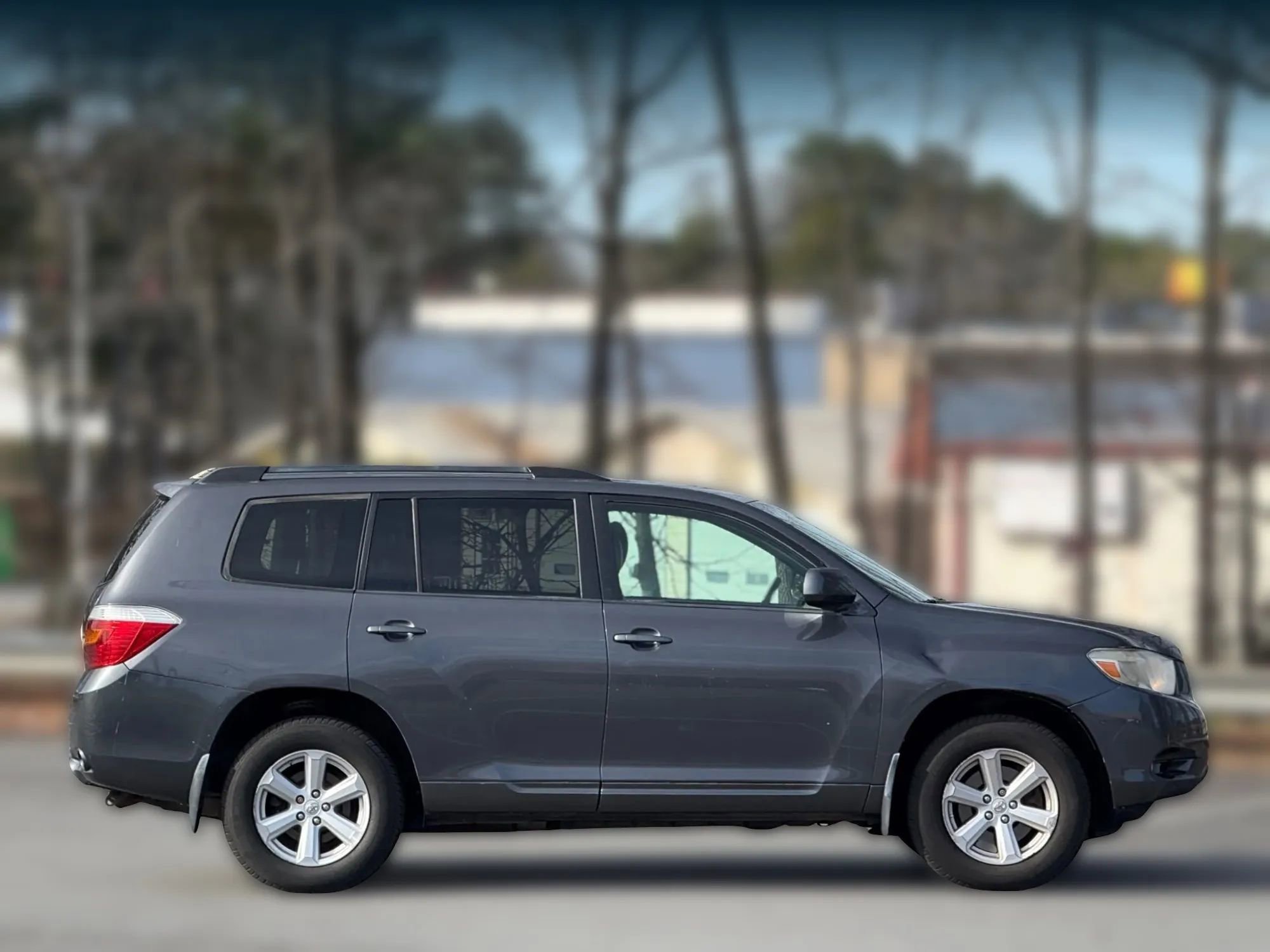 Used 2010 Toyota Highlander SE image 7