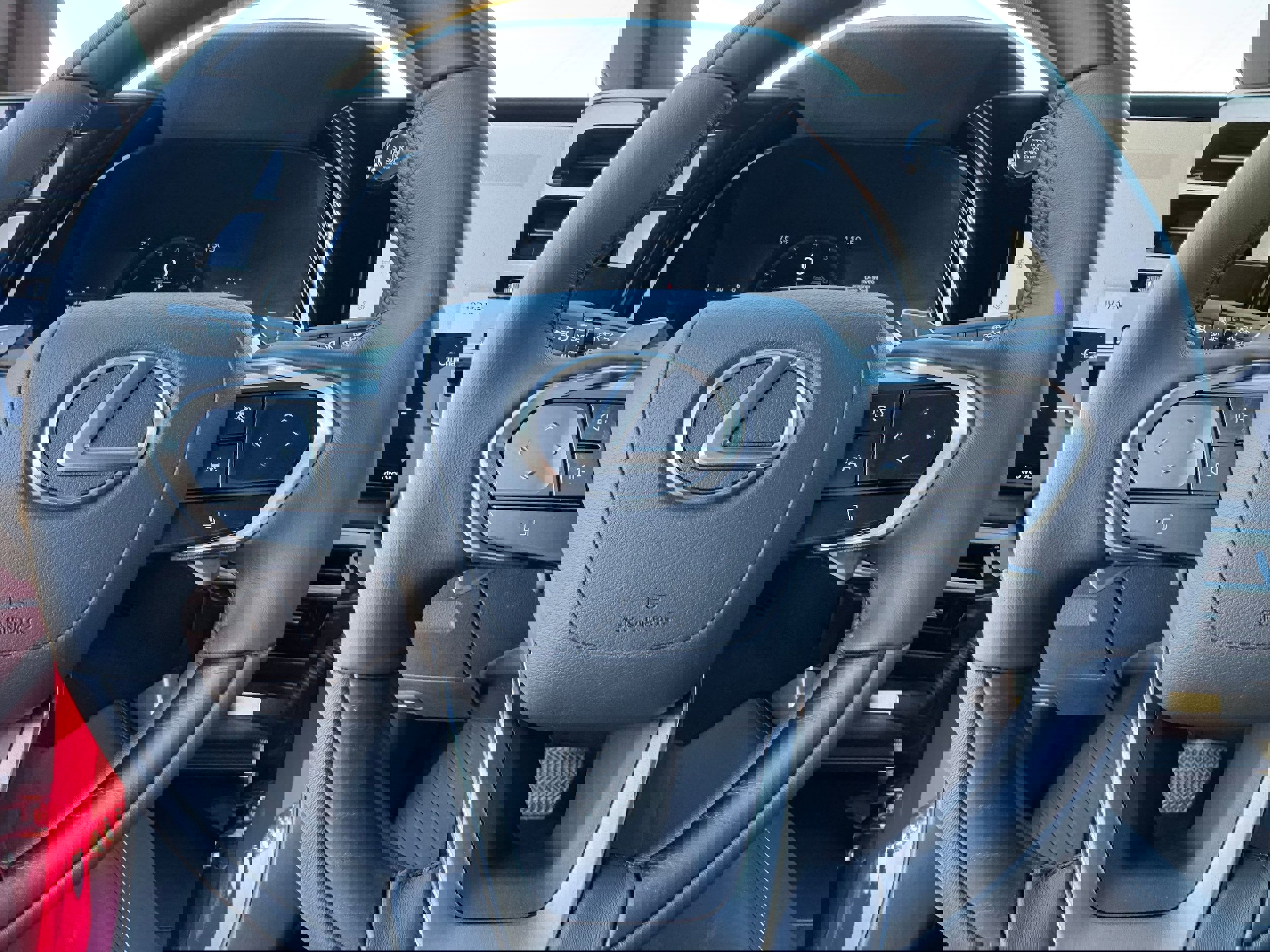 Used 2025 Lexus RX 350 Premium Plus image 21