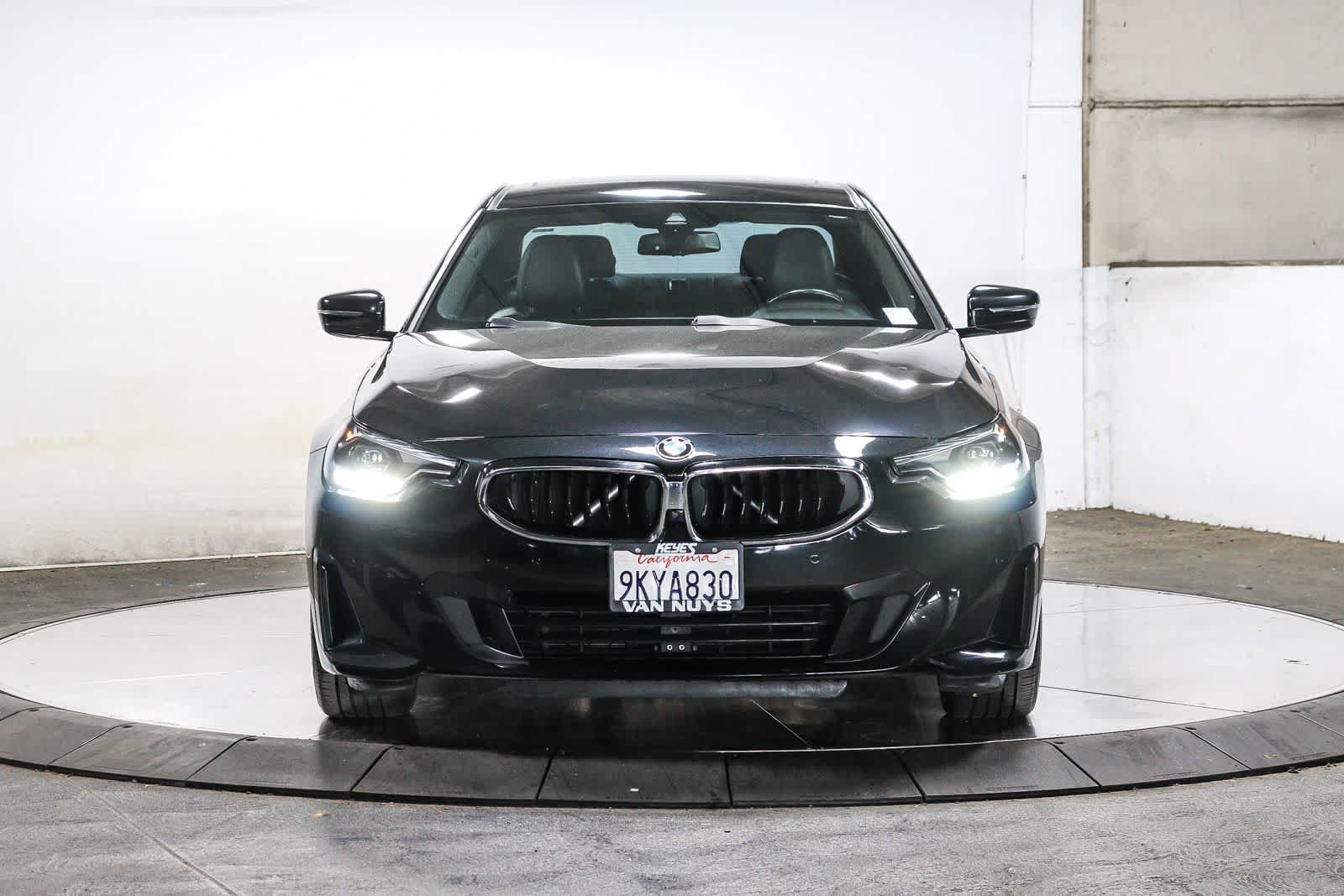 Used 2022 BMW 230i Coupe w/ Convenience Package RWD image 6