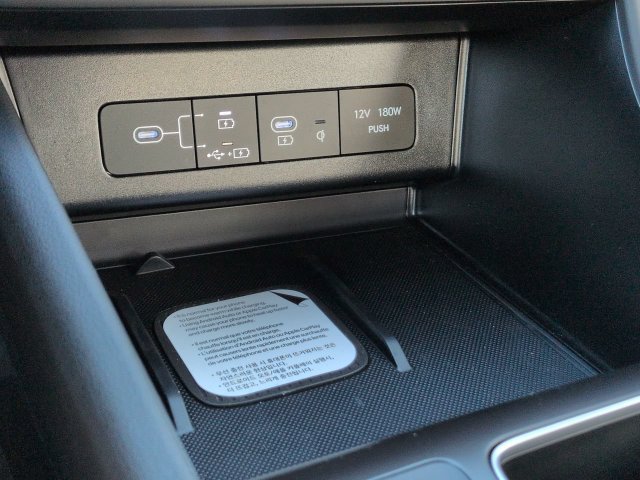 New 2026 Hyundai Sonata SEL FWD image 20