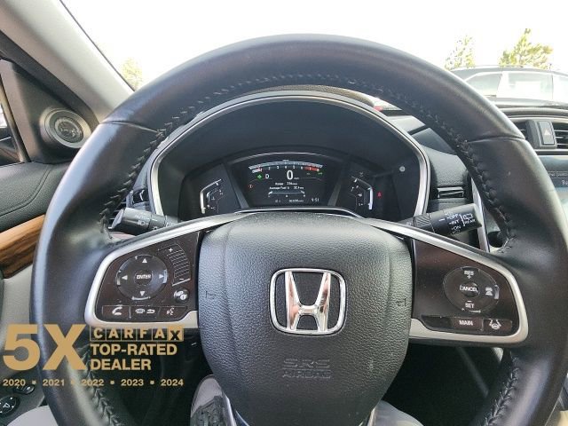 Used 2017 Honda CR-V Touring image 27