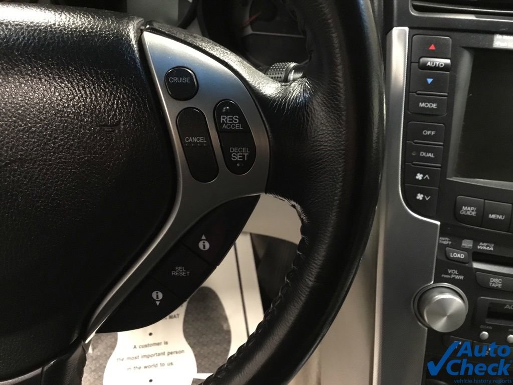 Used 2008 Acura TL 3.2 image 46