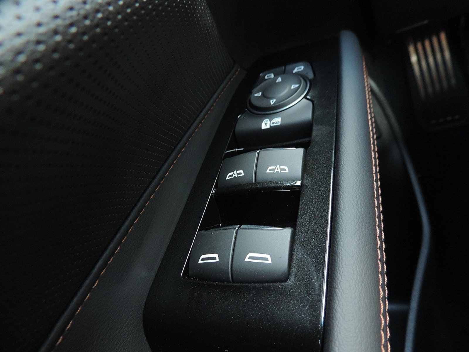 New 2026 Cadillac CT4 Sport RWD image 20
