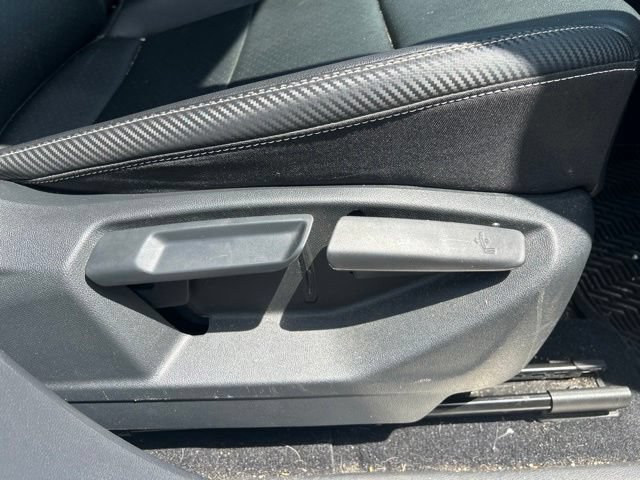 Used 2023 Volkswagen Atlas Cross Sport SE w/ Panoramic Sunroof Package FWD image 13