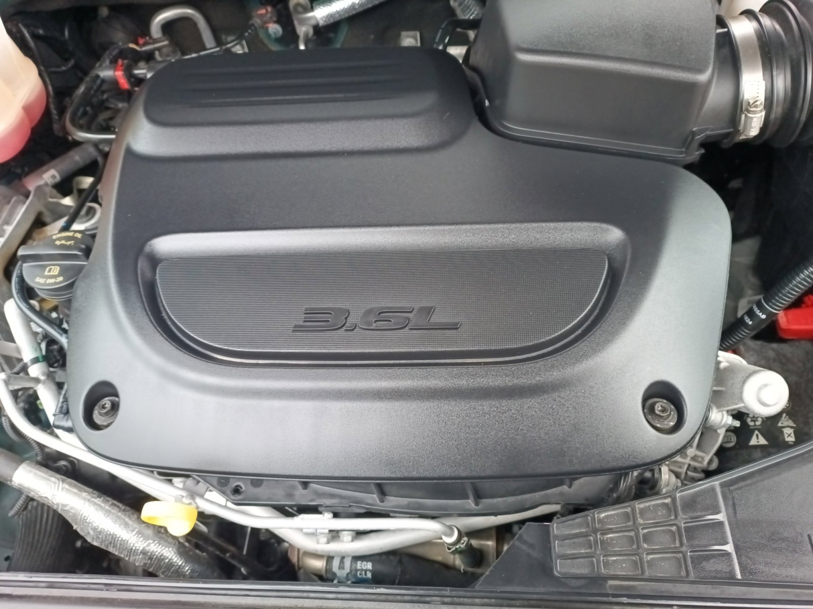 Used 2024 Chrysler Pacifica Limited image 25