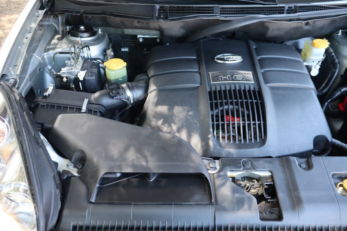 Used 2007 Subaru Tribeca AWD/4WD image 37