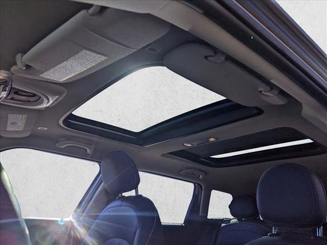 Certified 2023 MINI Cooper Clubman S image 16