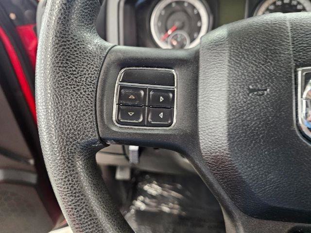 Used 2014 RAM 1500 Express image 11