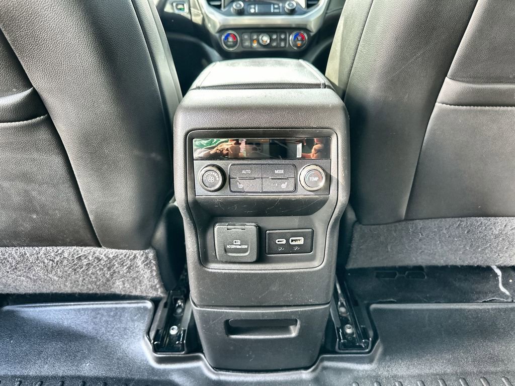 Certified 2021 GMC Acadia SLT w/ Premium Package image 22