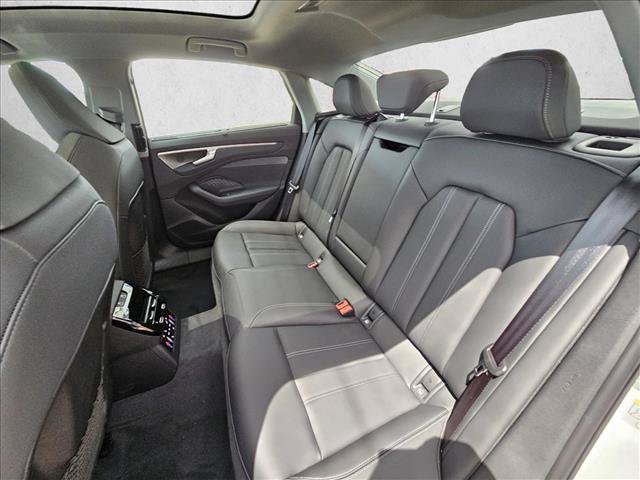 New 2026 Audi A6 Premium Plus AWD/4WD image 15
