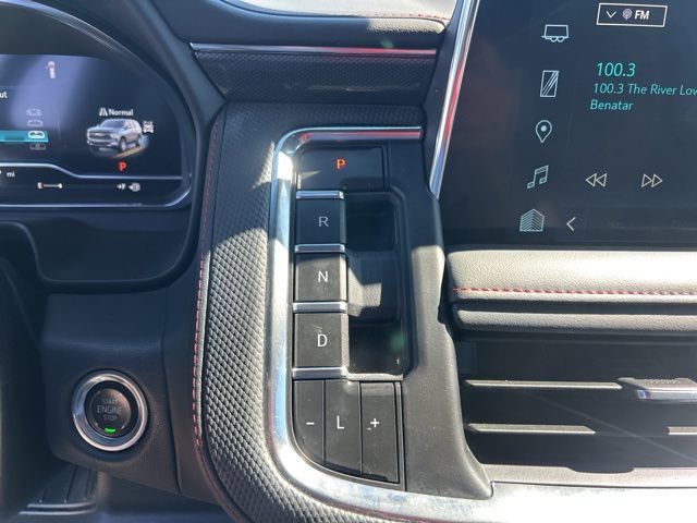 Used 2024 Chevrolet Tahoe RST w/ Luxury Package image 27