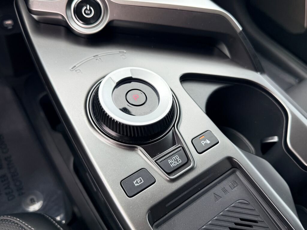 Used 2024 Kia EV6 Wind image 22