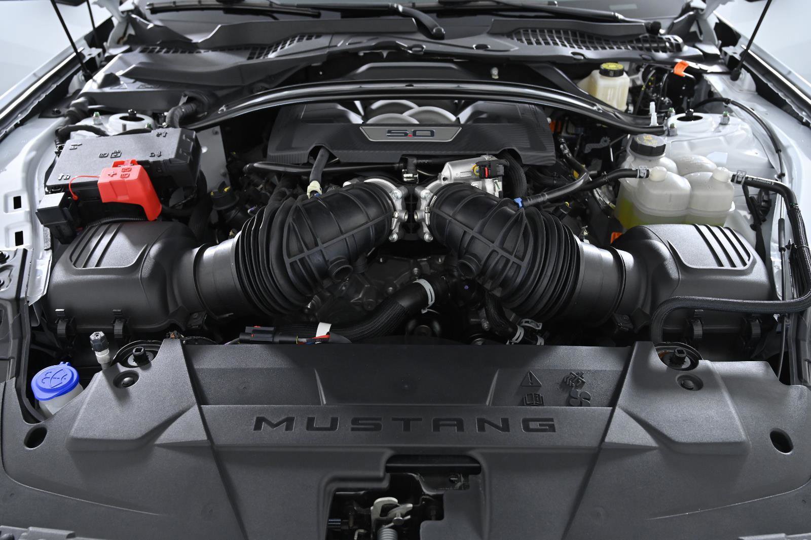 Used 2024 Ford Mustang GT Premium w/ GT Performance Package image 43