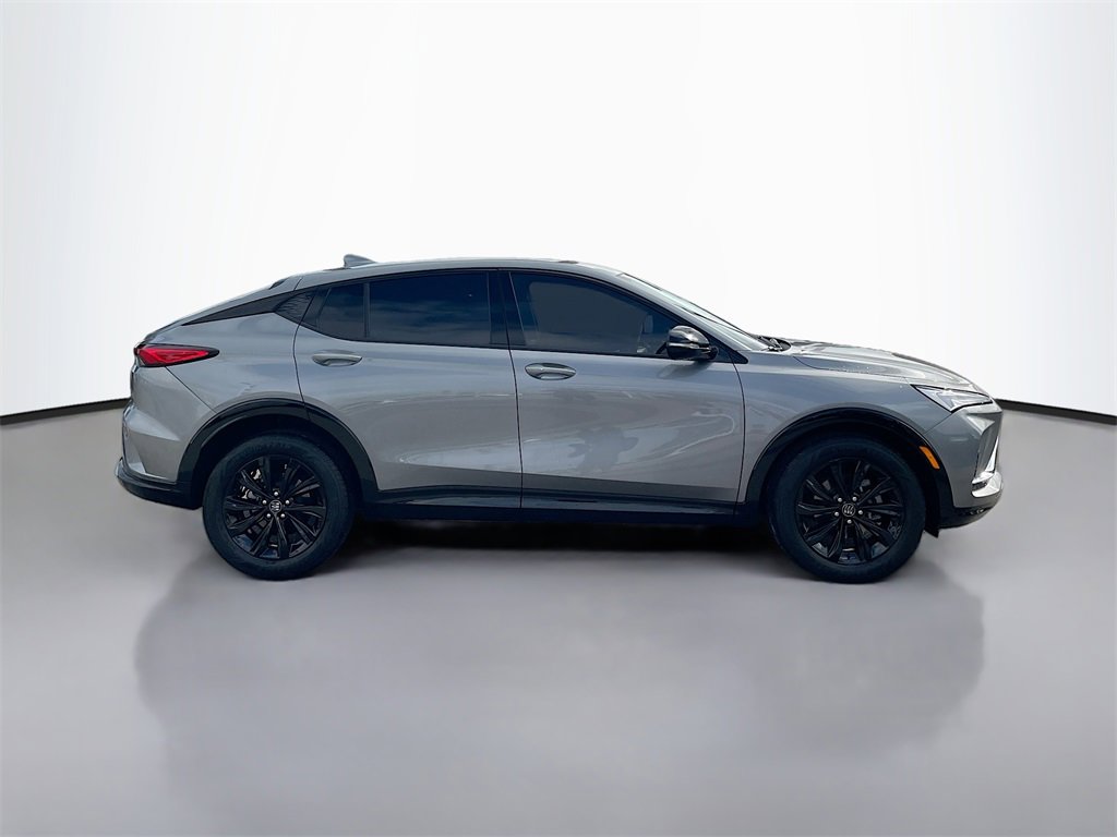 Used 2024 Buick Envista Sport Touring w/ Convenience I Package image 8