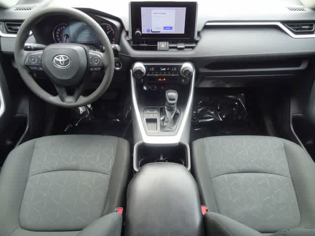 Used 2023 Toyota RAV4 XLE FWD image 13