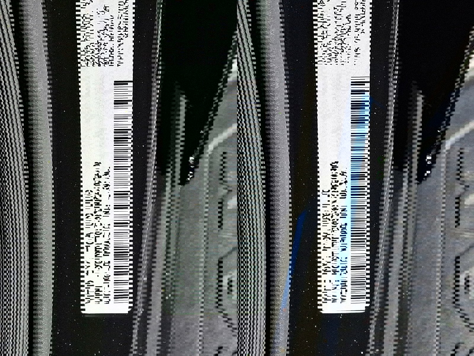 New 2025 RAM 1500 Tradesman image 19