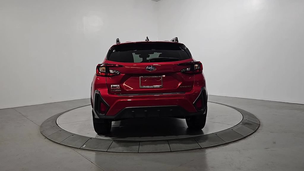 Certified 2025 Subaru Crosstrek 2.5i Limited w/ Popular Package #4A AWD/4WD image 5