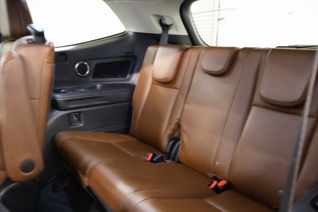 Used 2024 Subaru Ascent Touring image 29