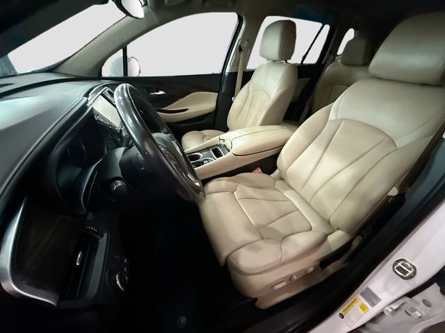 Used 2019 Buick Envision Premium w/ Driver Confidence Package image 22