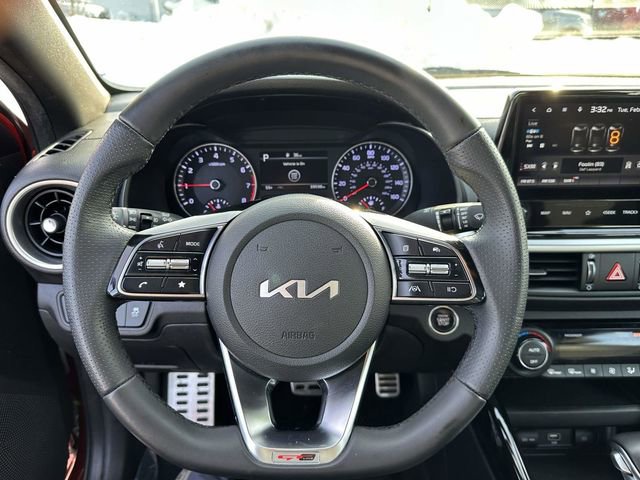 Used 2022 Kia Forte GT-Line image 13