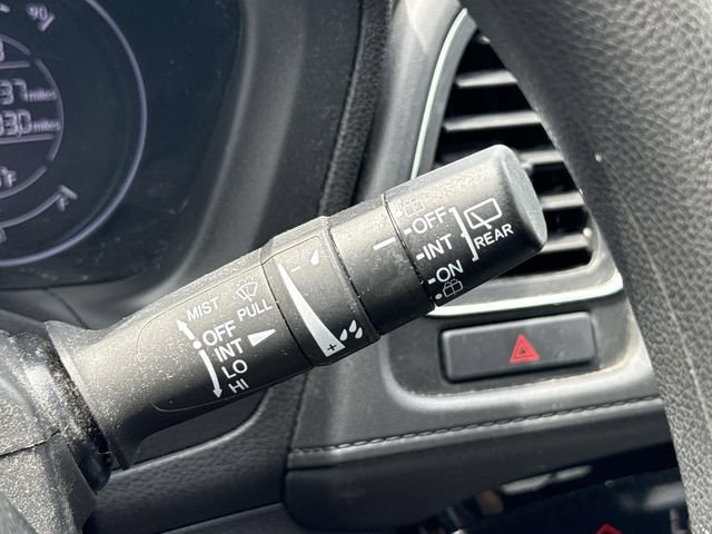 Used 2018 Honda HR-V EX image 26