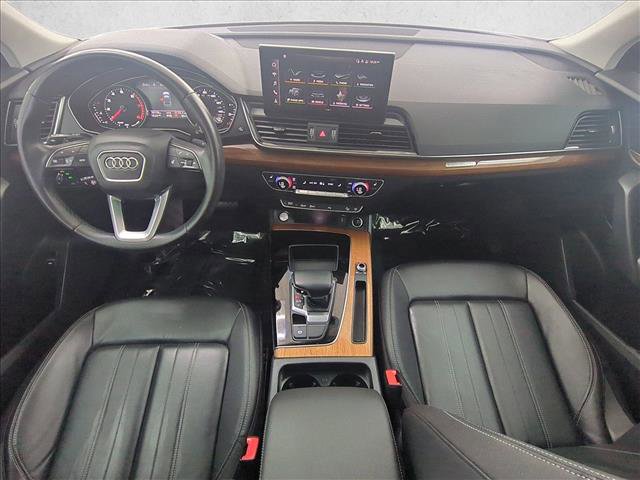 Used 2023 Audi Q5 2.0T Premium AWD/4WD image 20