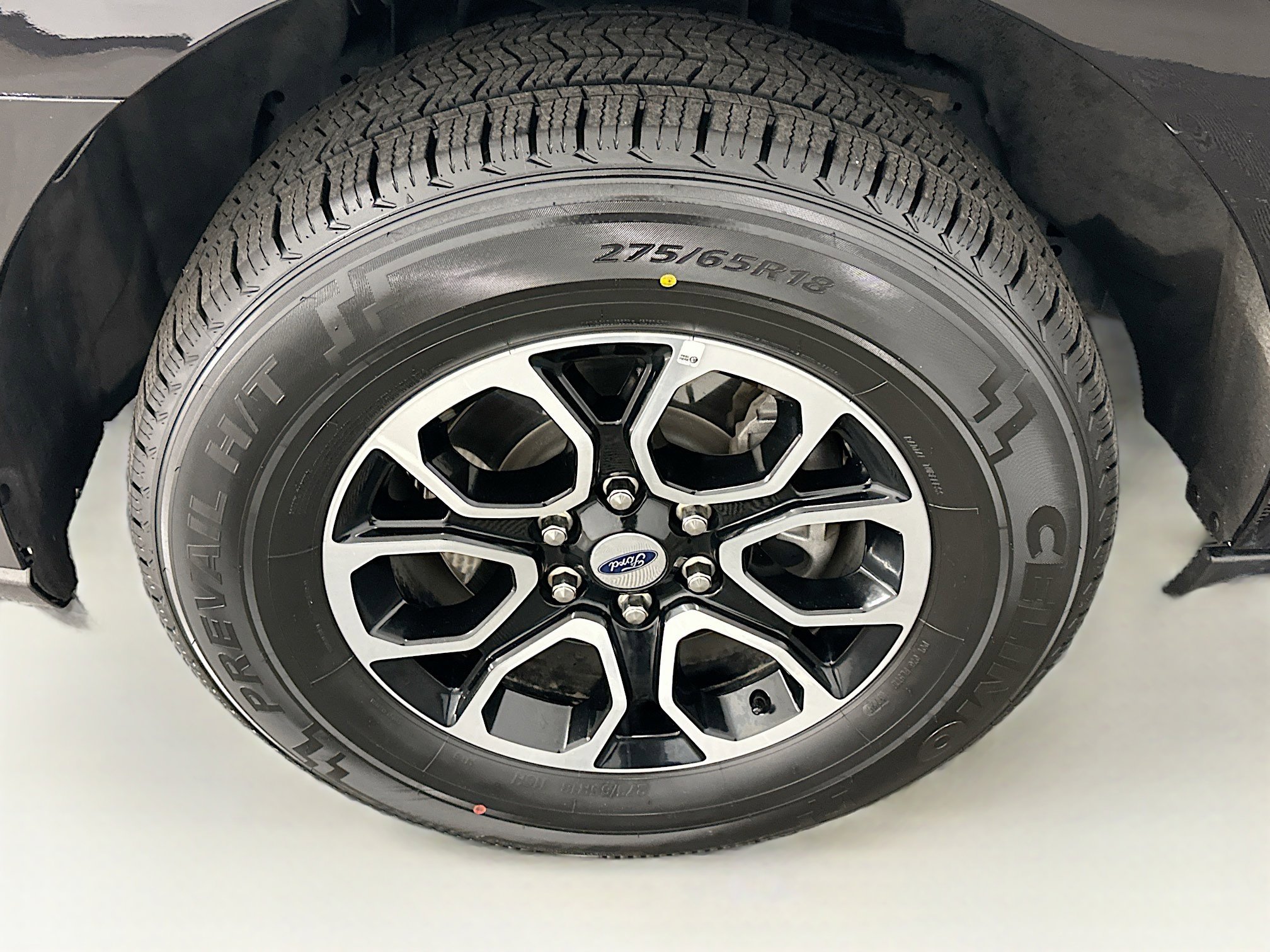 Used 2024 Ford Expedition XLT image 11