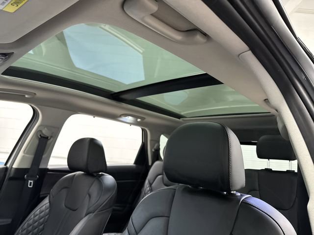 Used 2023 Kia Sorento SX Prestige image 7