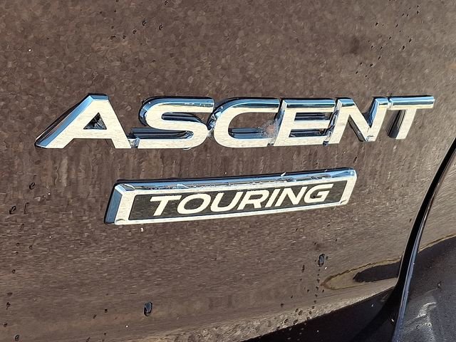 New 2025 Subaru Ascent Touring image 21