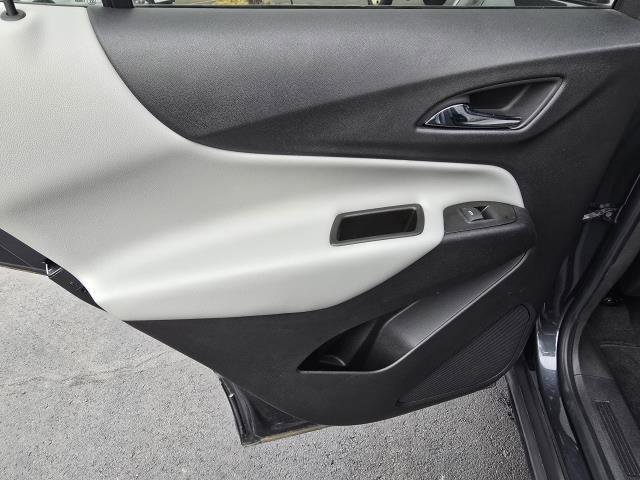 Used 2022 Chevrolet Equinox LT image 25