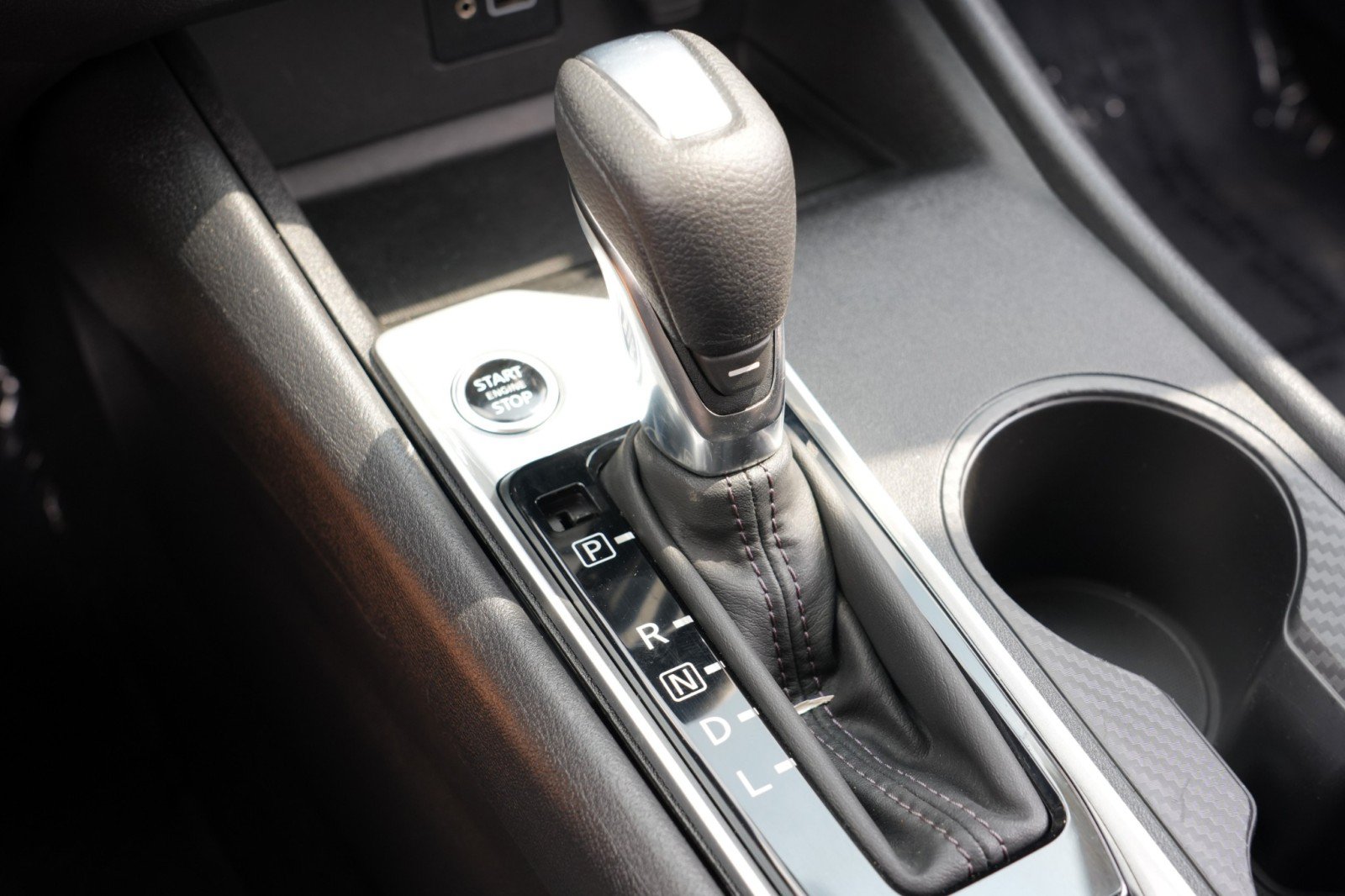 Used 2024 Nissan Altima 2.5 S FWD image 26
