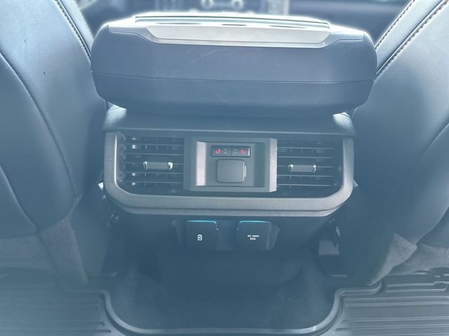 Certified 2023 Ford F150 Platinum w/ Equipment Group 701A High AWD/4WD image 25