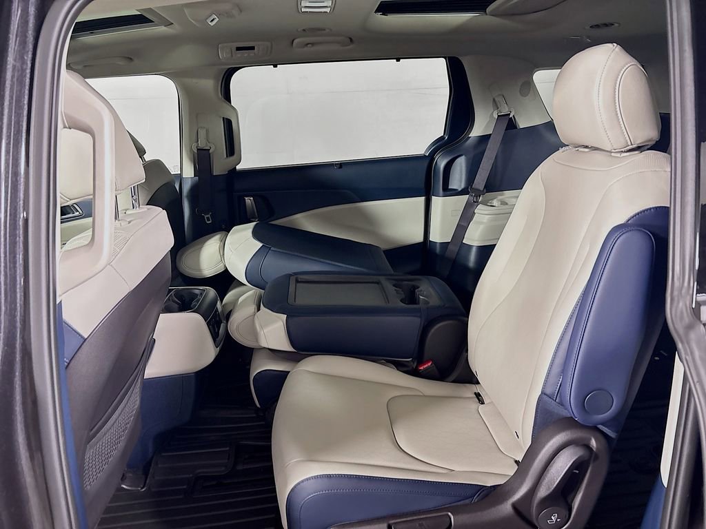 New 2026 Kia Carnival SX image 21
