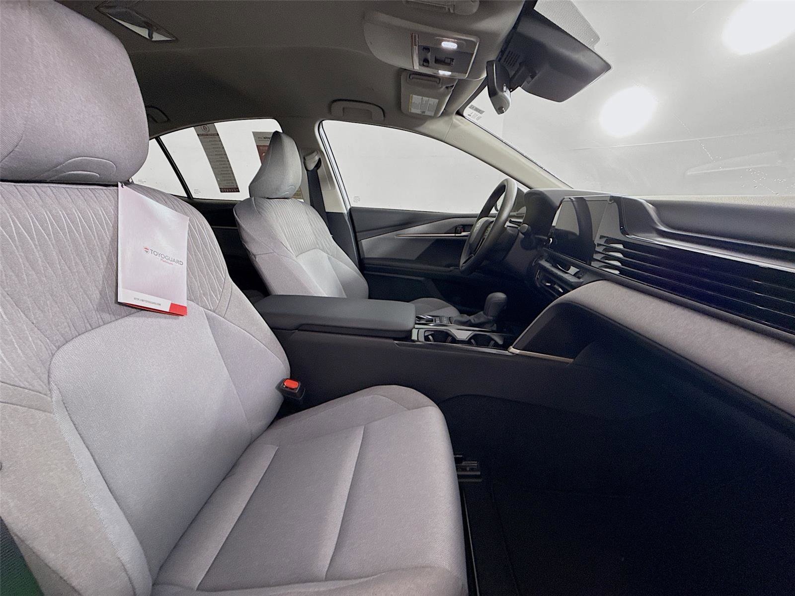 New 2026 Toyota Camry LE image 43