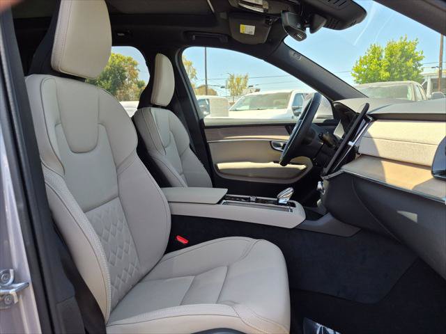 Used 2026 Volvo XC90 B6 Plus w/ Protection Package Premier AWD/4WD image 26