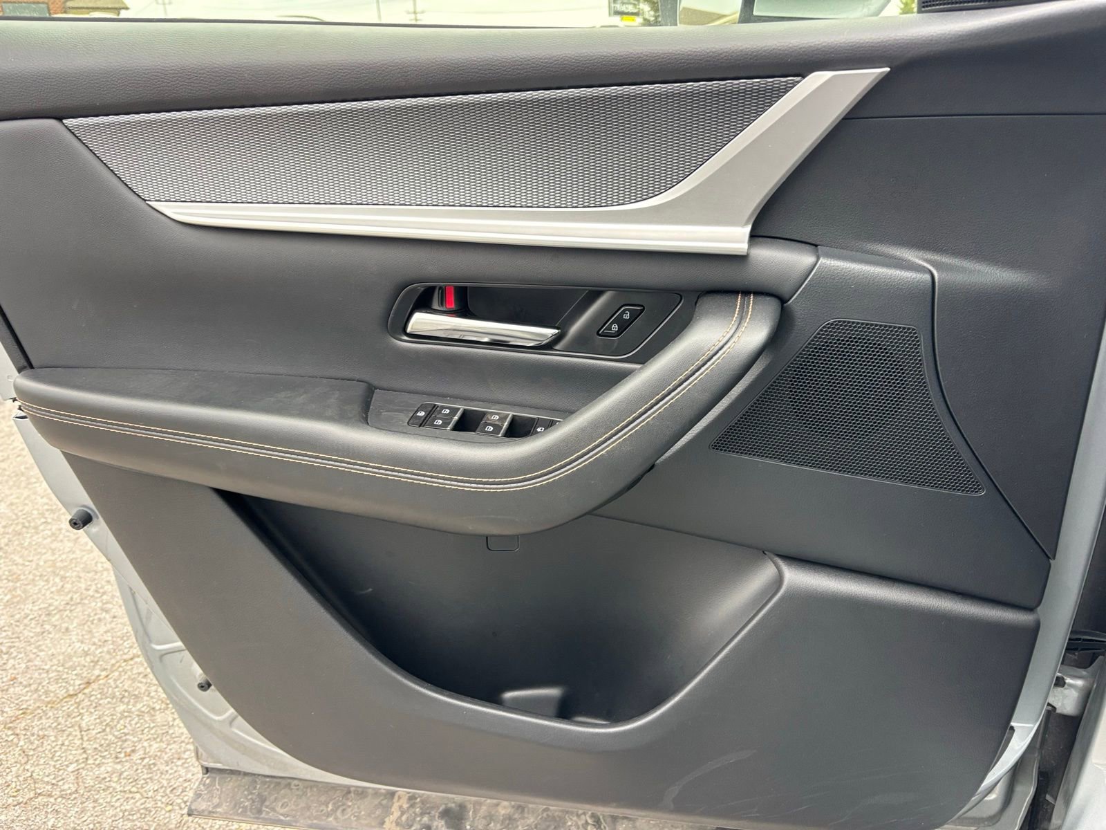 Used 2025 MAZDA CX-90 3.3 Turbo w/ Premium Plus Pkg image 13