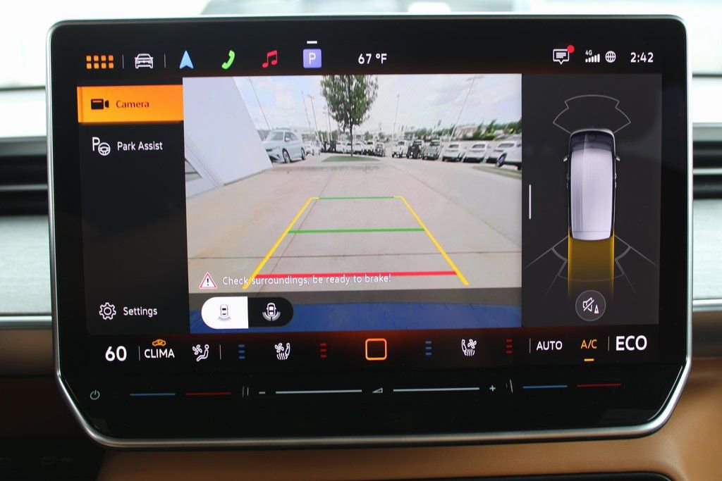 New 2025 Volkswagen ID. Buzz Pro S image 15