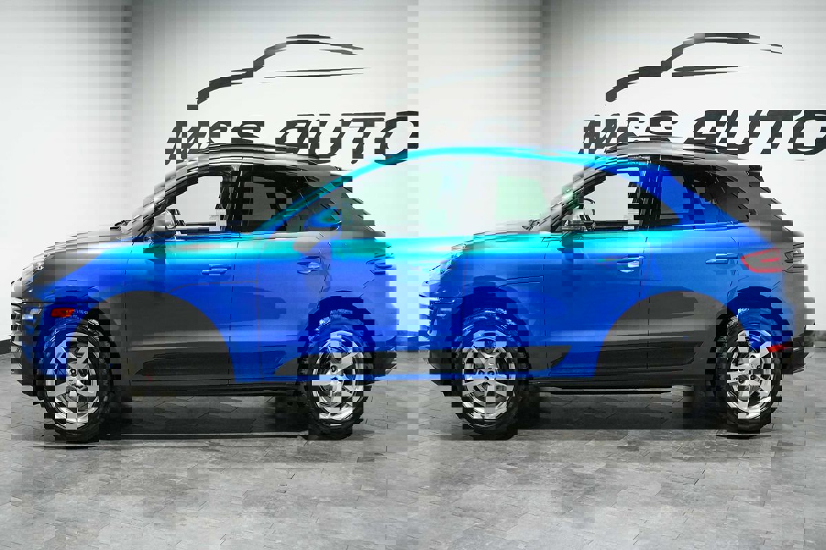 Used 2018 Porsche Macan AWD/4WD image 3