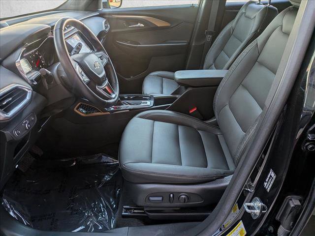 Used 2023 Chevrolet TrailBlazer ACTIV w/ Convenience Package FWD image 15