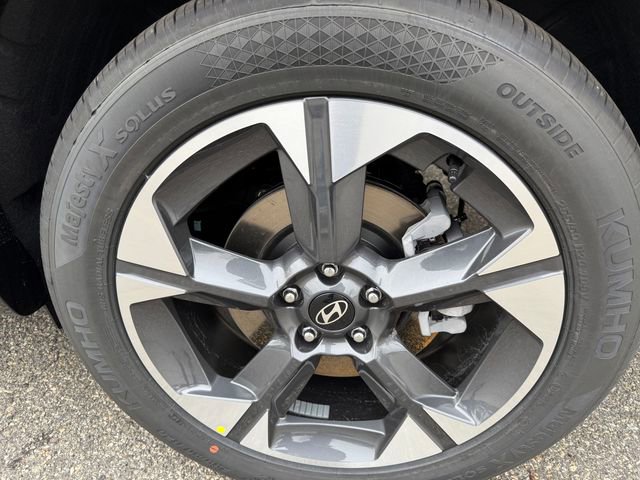 New 2026 Hyundai Palisade Limited image 7
